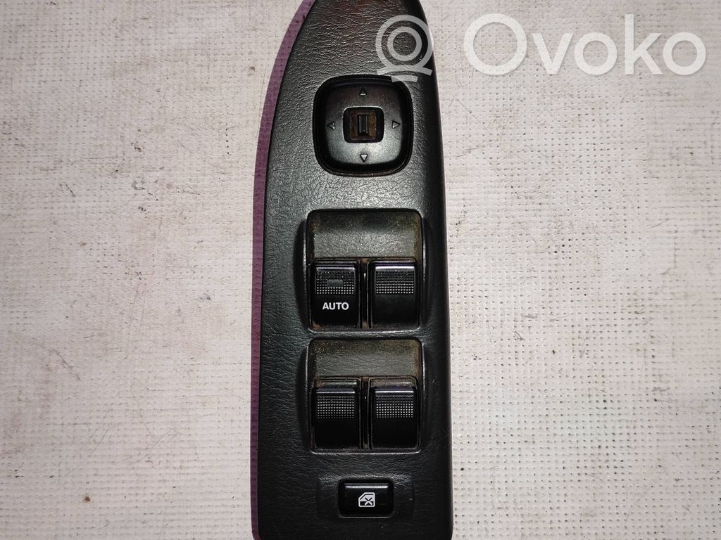 Mazda 626 Electric window control switch 