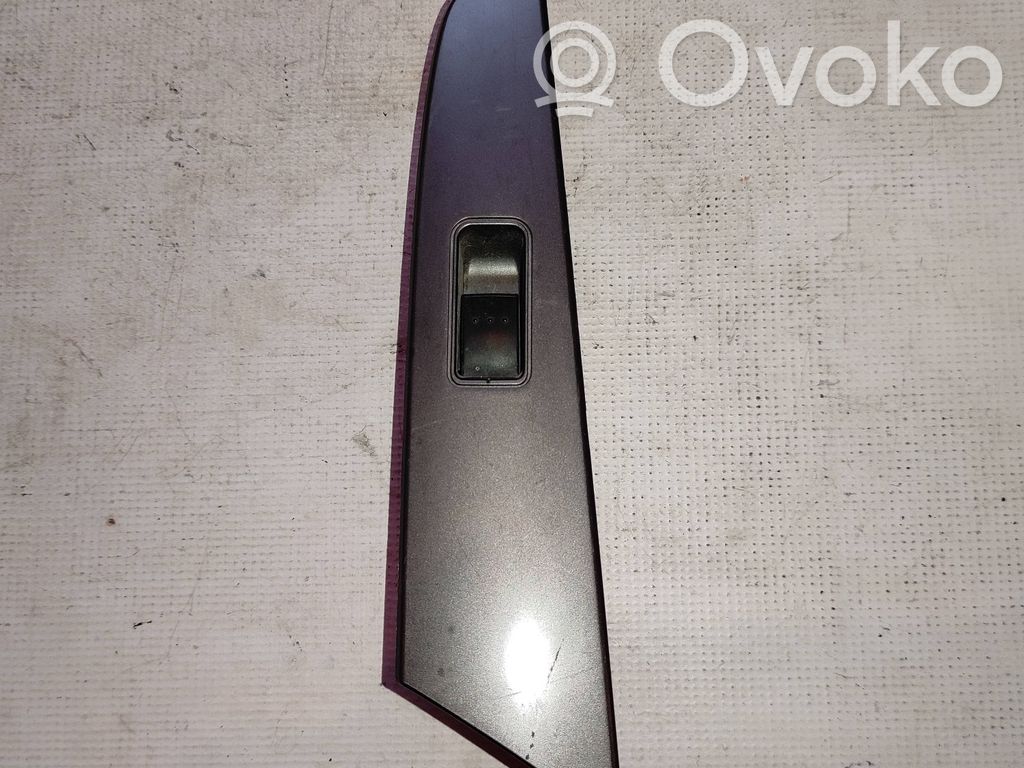 Mazda 3 I Electric window control switch 