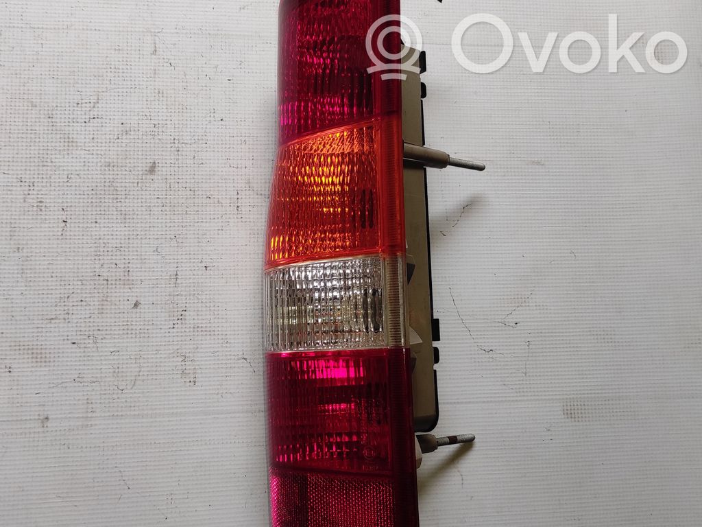 Ford Transit Takavalot 
