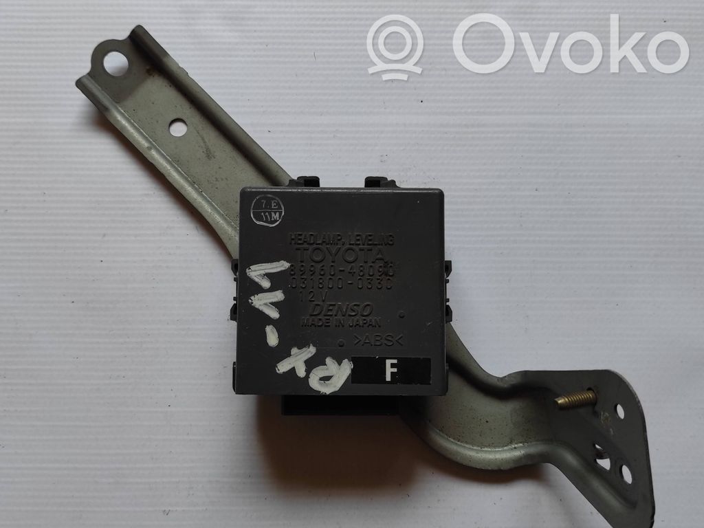 Lexus RX 330 - 350 - 400H Modul lumini LCM 