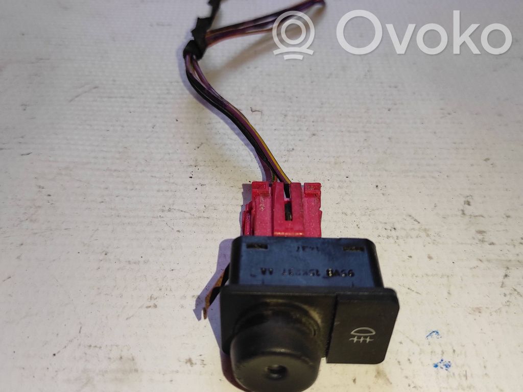 Ford Transit Fog light switch 