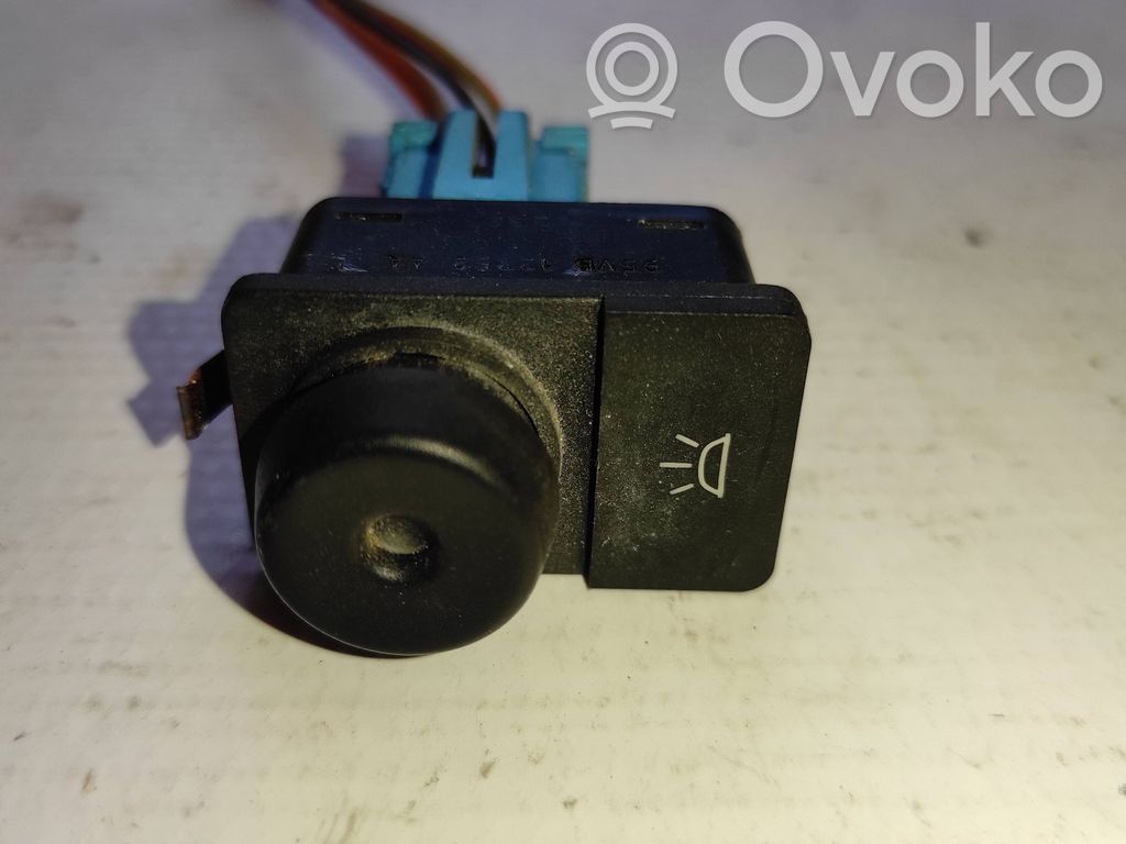 Ford Transit Light switch 
