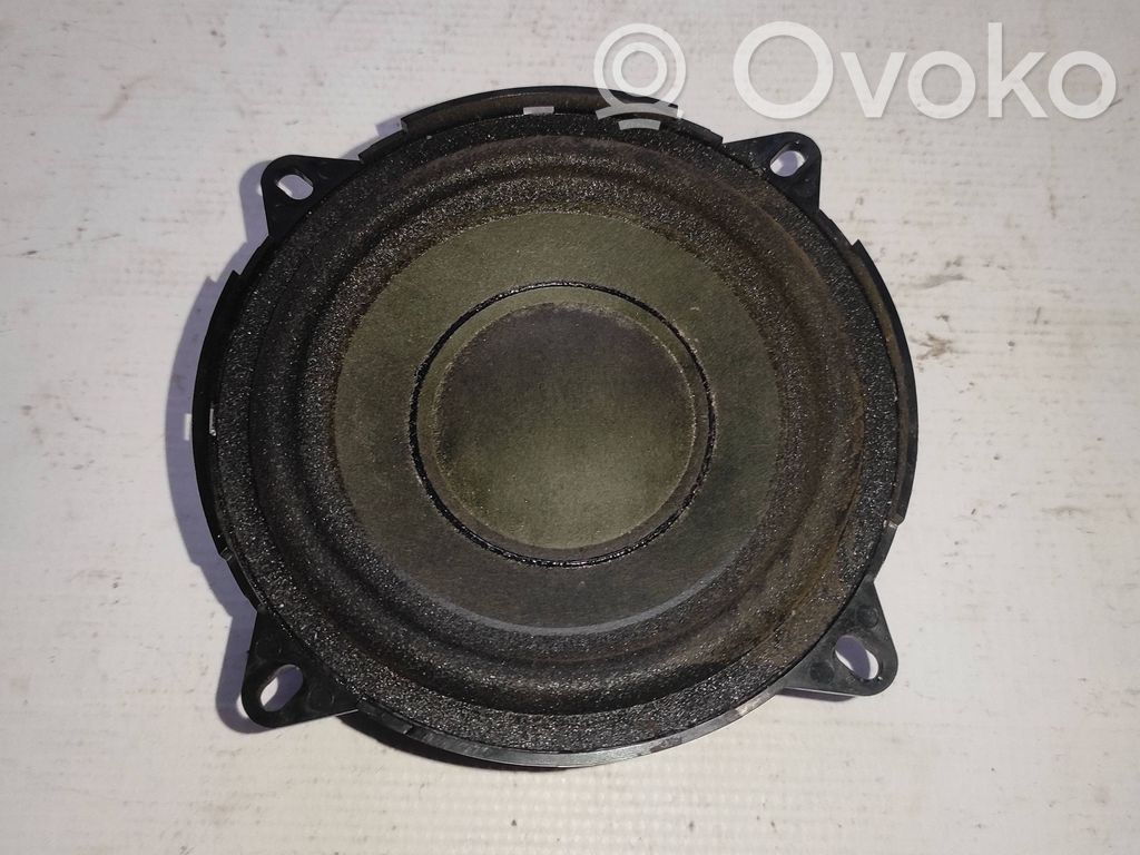 Renault Clio II Front door speaker 