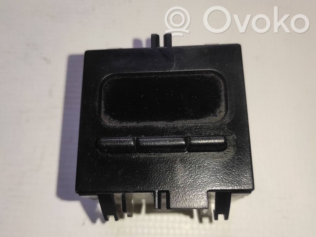 Renault Clio II Screen/display/small screen 