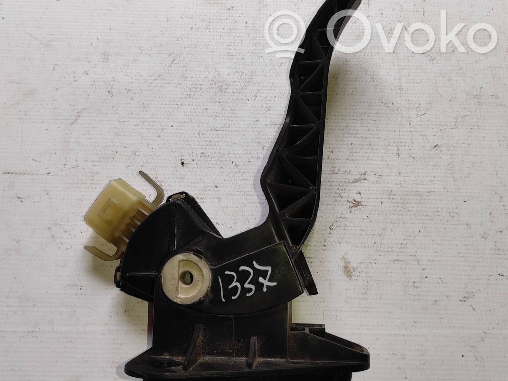 Ford Transit Accelerator throttle pedal 