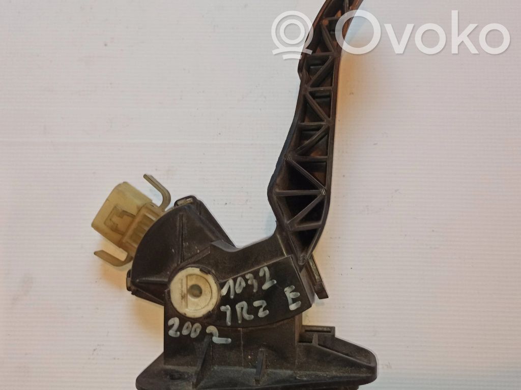 Ford Transit Accelerator throttle pedal 