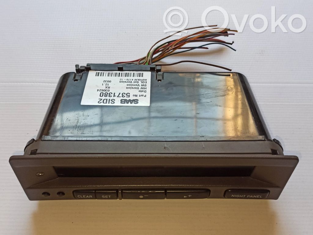 Screen/display/small screen   5371380,030624