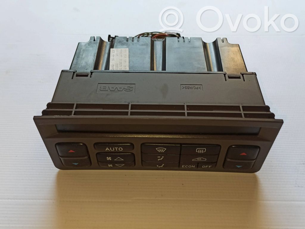 Climate control unit   5048939,A0120542,F13815