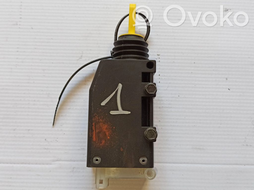 Saab 9-3 Ver1 Central locking motor 