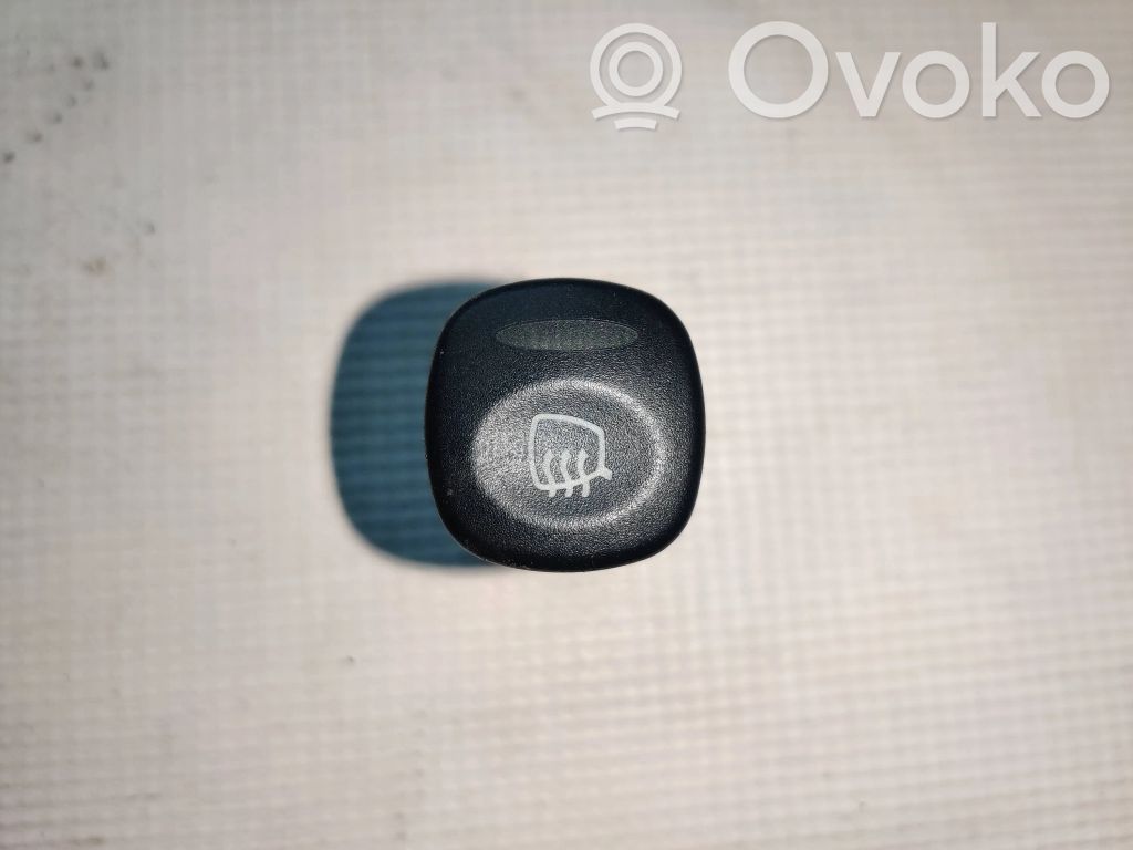 Ford Transit Mirror heating switch 
