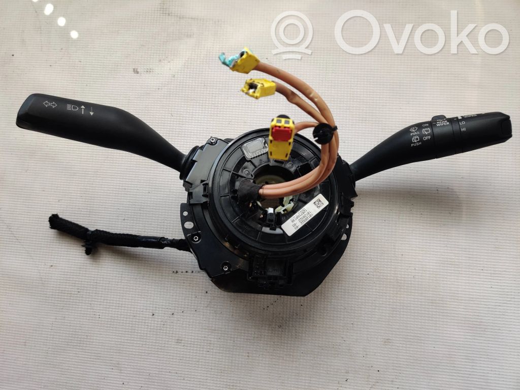 Chrysler Pacifica Commodo, commande essuie-glace/phare 