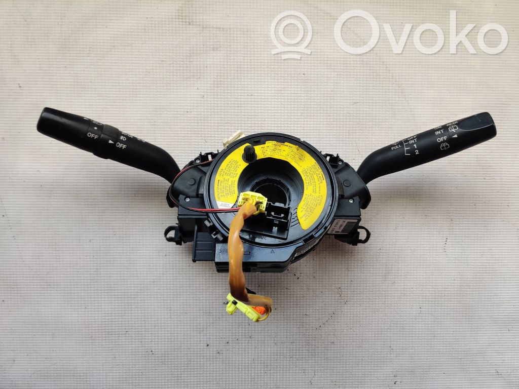Mazda 2 Wiper turn signal indicator stalk/switch 
