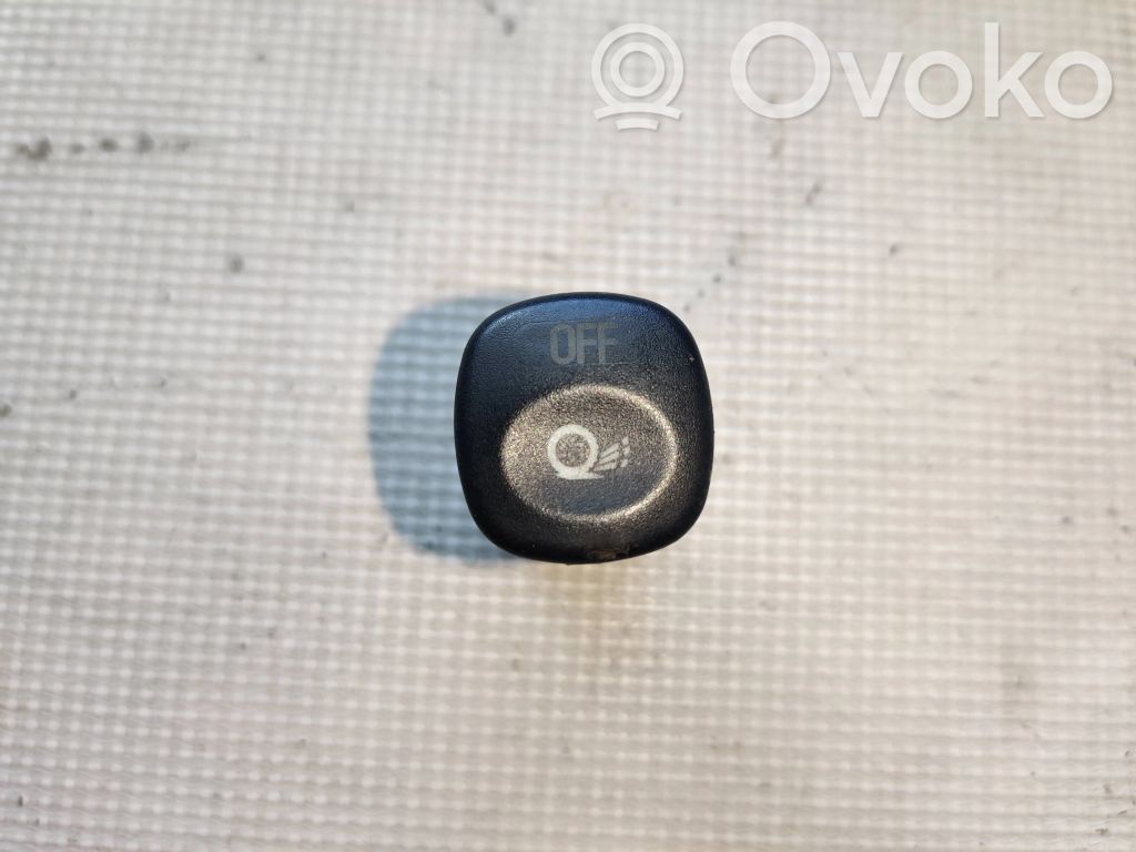 Ford Transit ESP (stability program) switch 