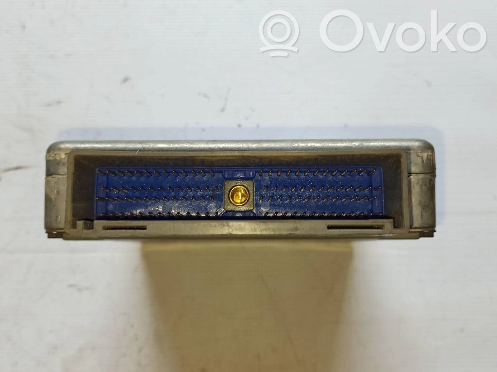 Ford Transit Engine control unit/module 