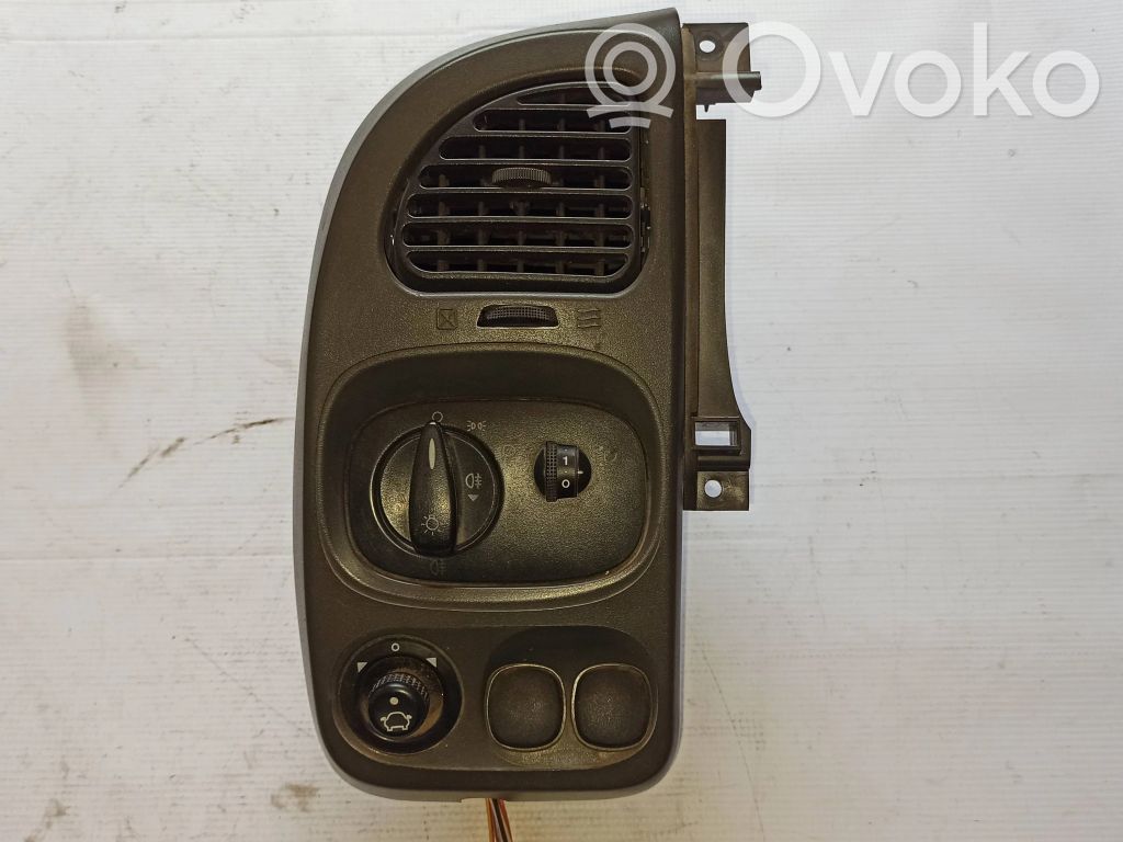 Ford Transit Panel trim 