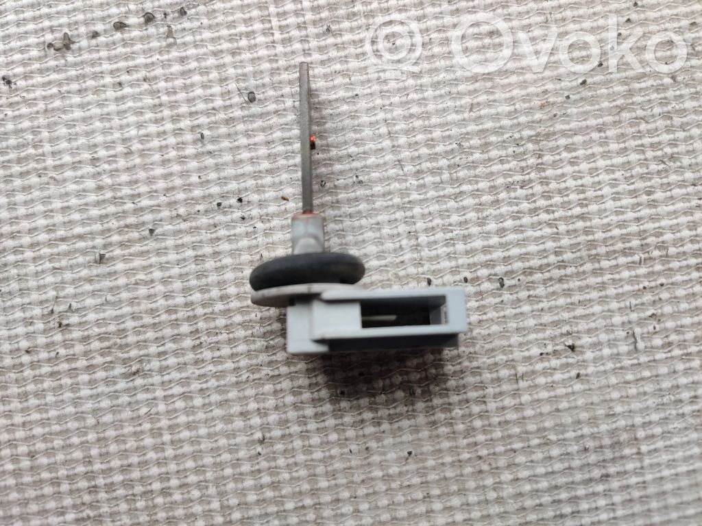 Volkswagen Touran I Interior temperature sensor 