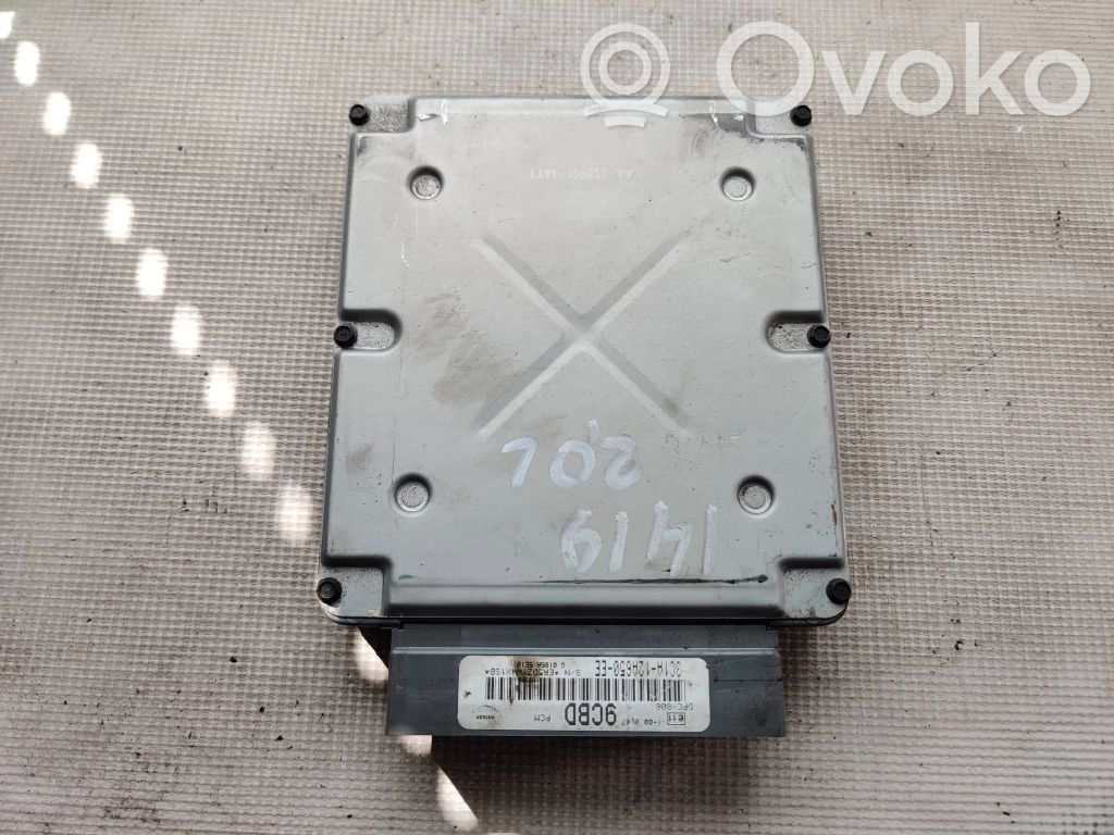 Engine control unit/module   3C1A12A650EE,ER5DZ1A4X1SB,G0185A5E10