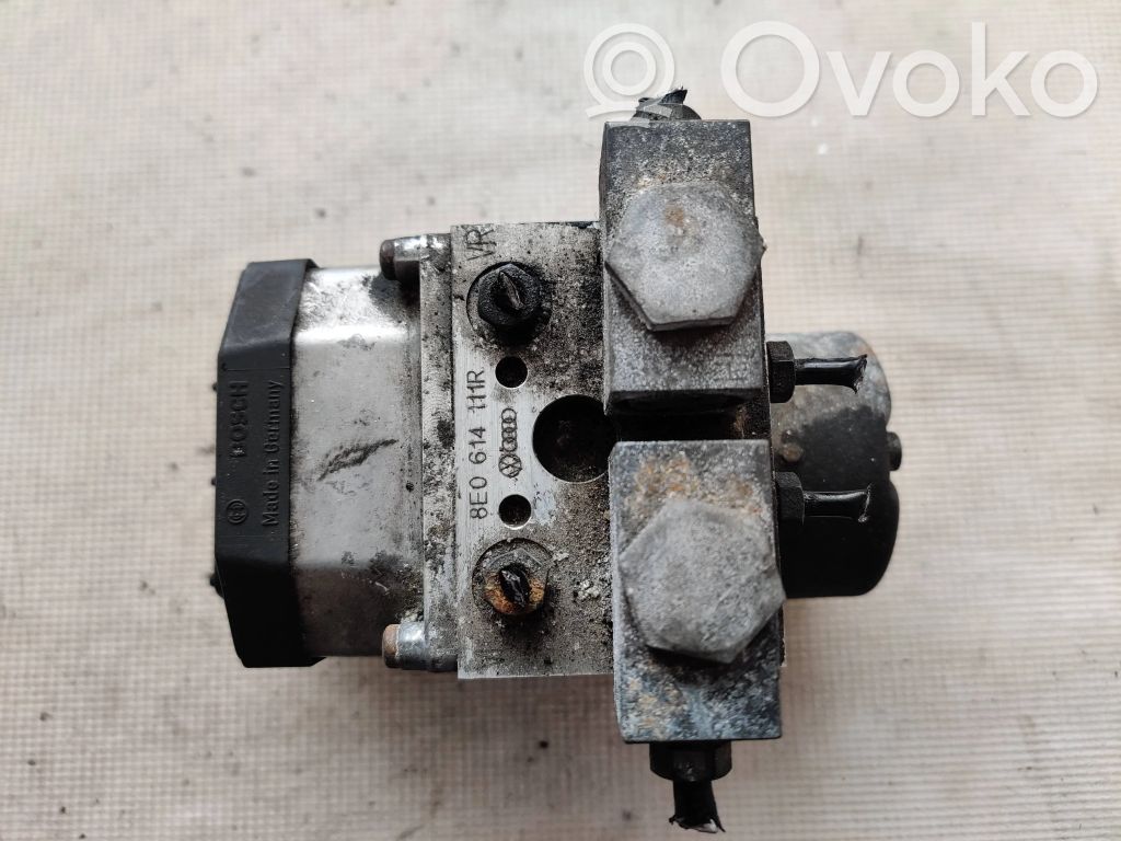 Audi A6 S6 C5 4B Bomba de ABS 