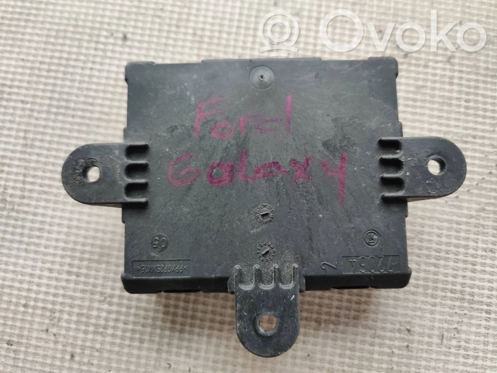 Ford Galaxy Door control unit/module 