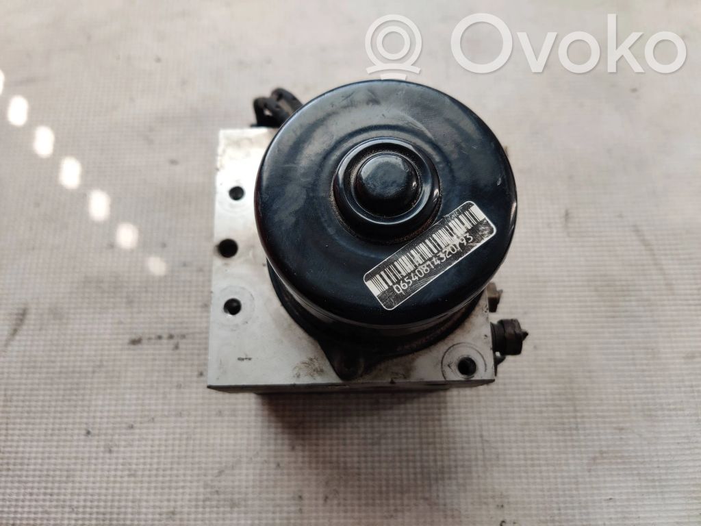 Volvo S80 ABS bloks 