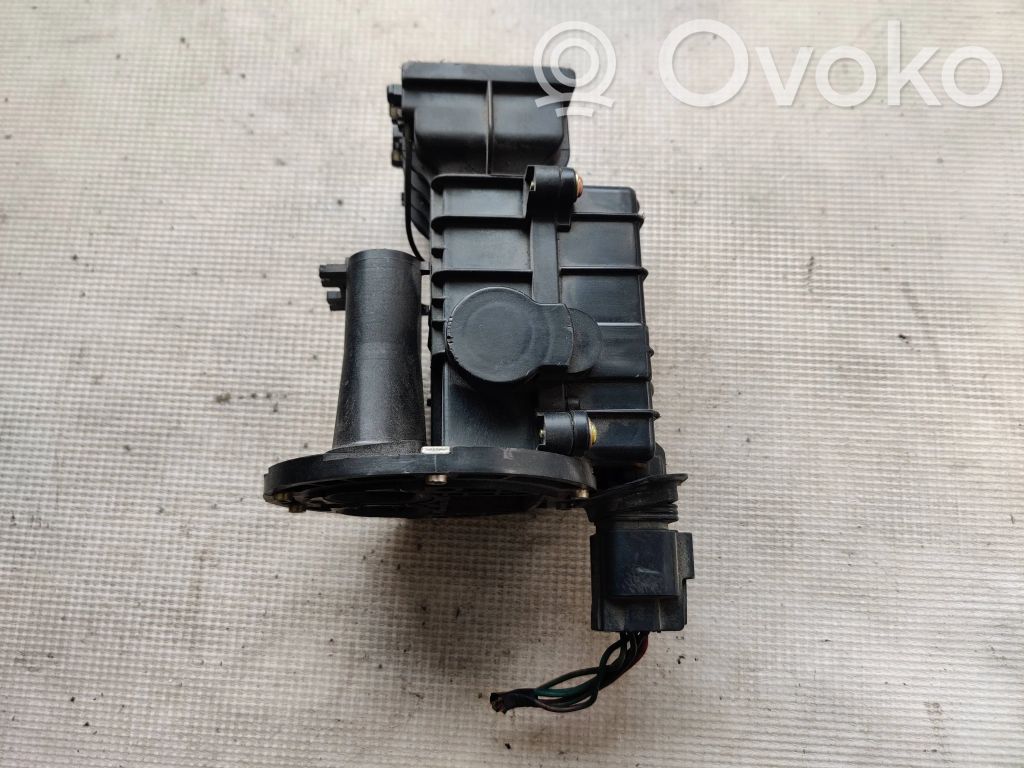 Mitsubishi Colt Mass air flow meter 
