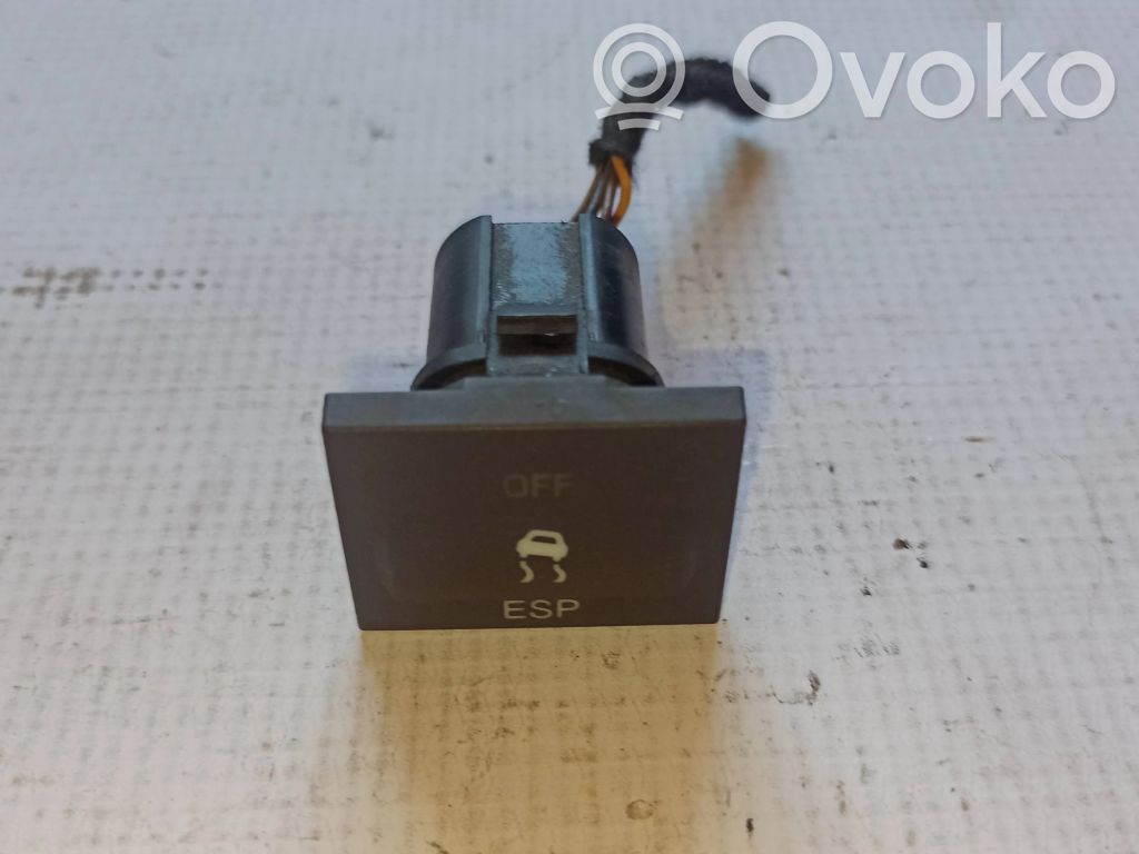 Ford Transit ESP (stability program) switch 