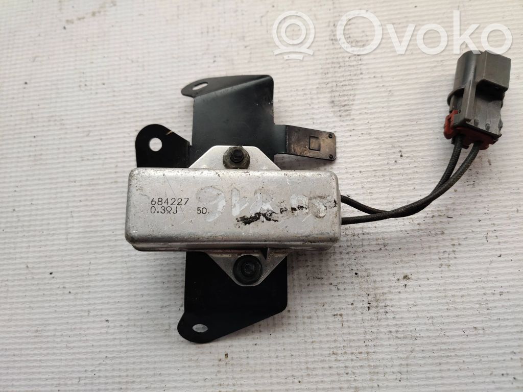 Subaru Forester SH Fuel injection control unit/module 