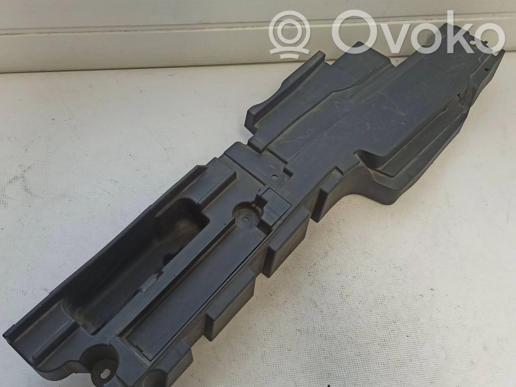 BMW 5 E60 E61 Other trunk/boot trim element 