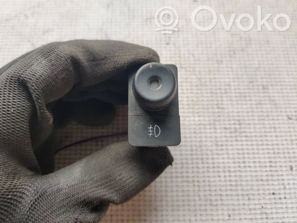 Ford Transit Fog light switch 