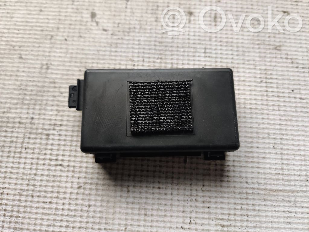 Ford Transit Amplificator antenă aeriană 