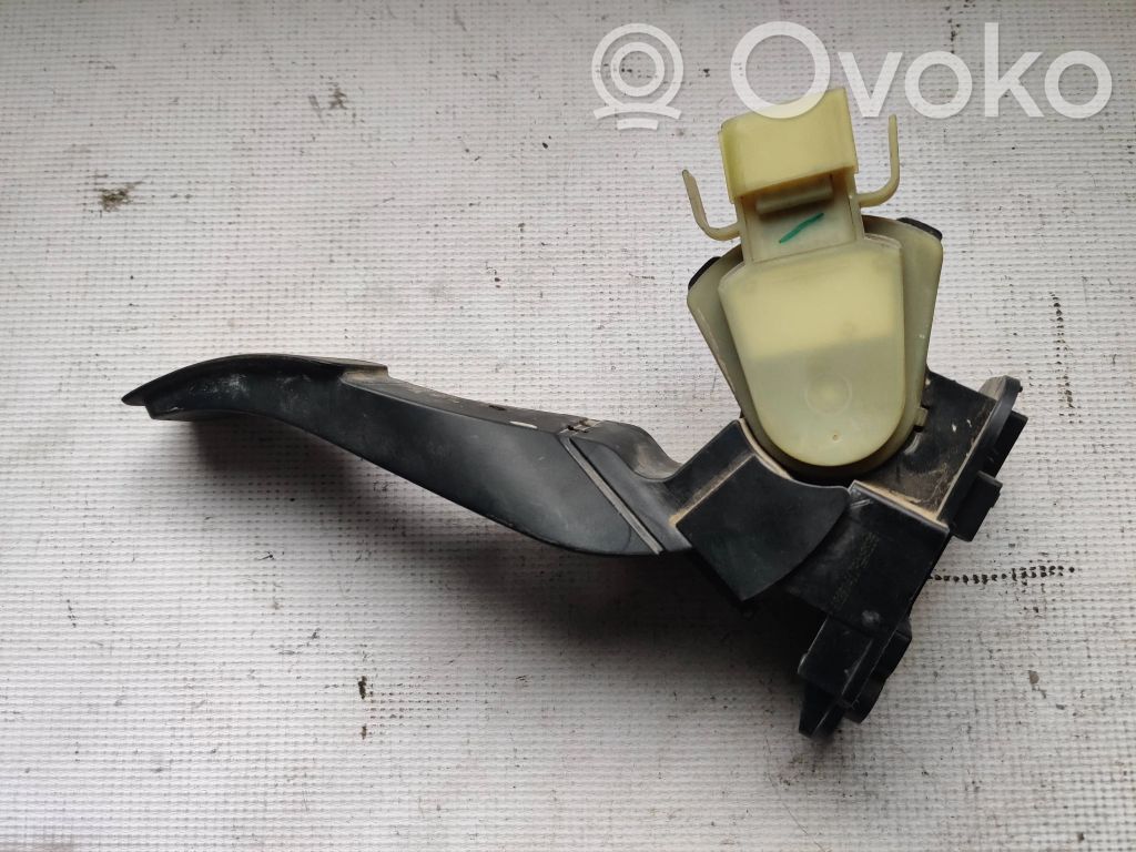 Ford Transit Accelerator throttle pedal 