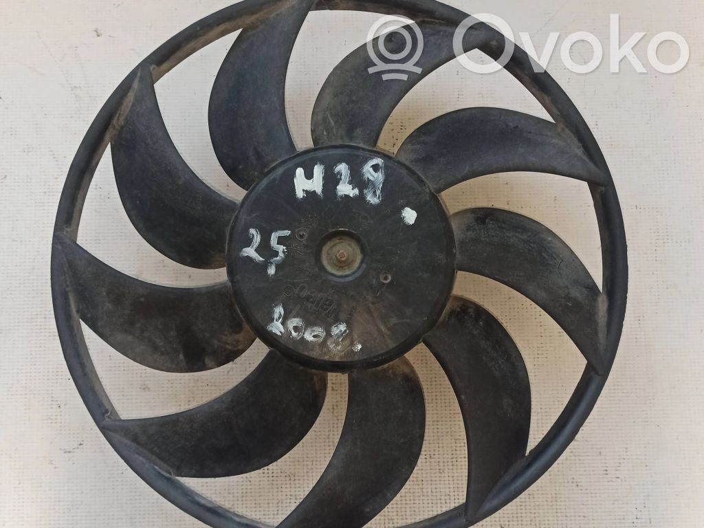 Elektrolüfter   856635A,EM1056