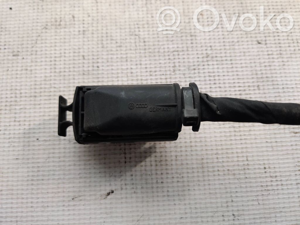 Audi A4 S4 B7 8E 8H Otros cableados 
