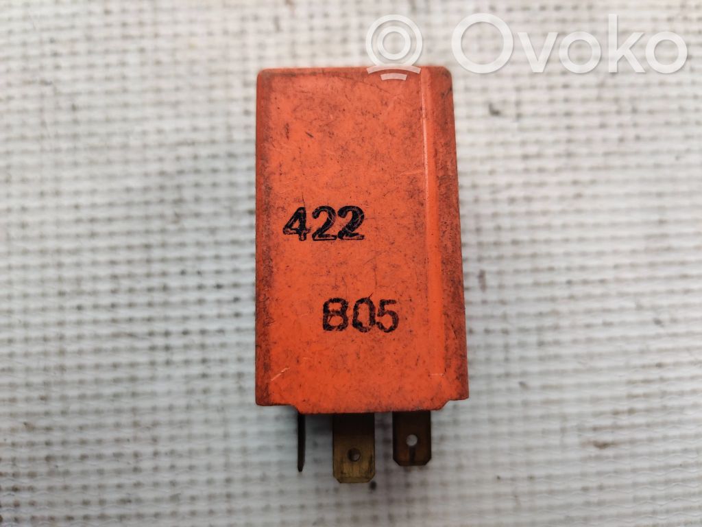 Chevrolet Captiva Other relay 