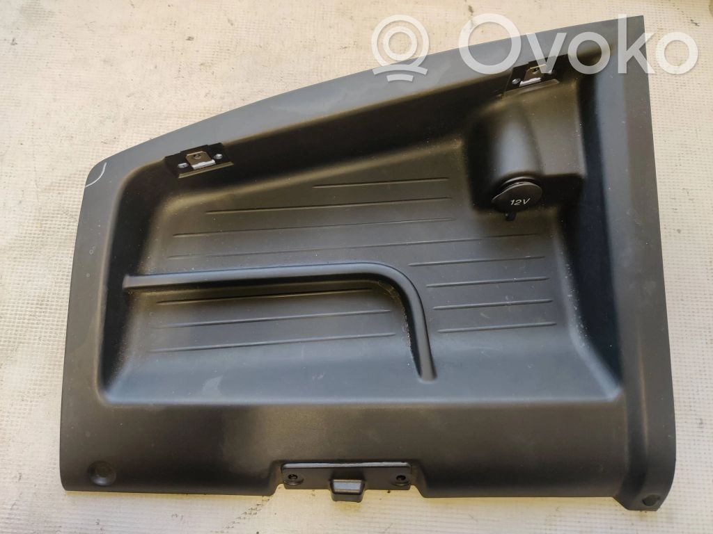 Handschuhfach   6C11V06202A