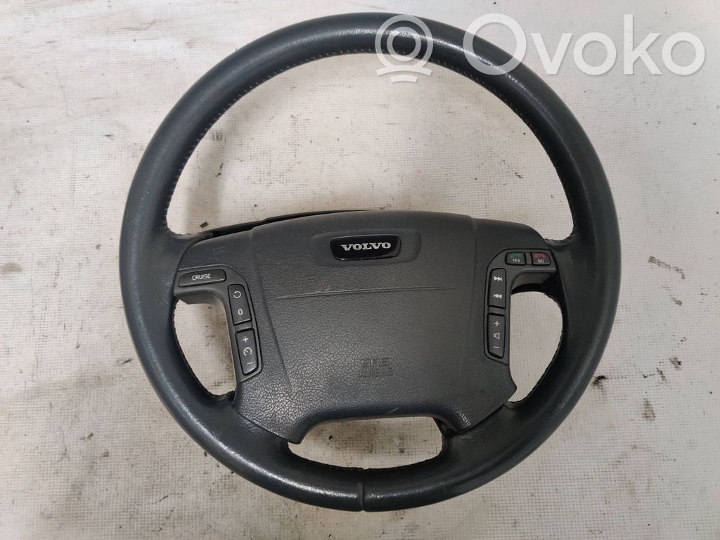 Volante   3409630,555074500G