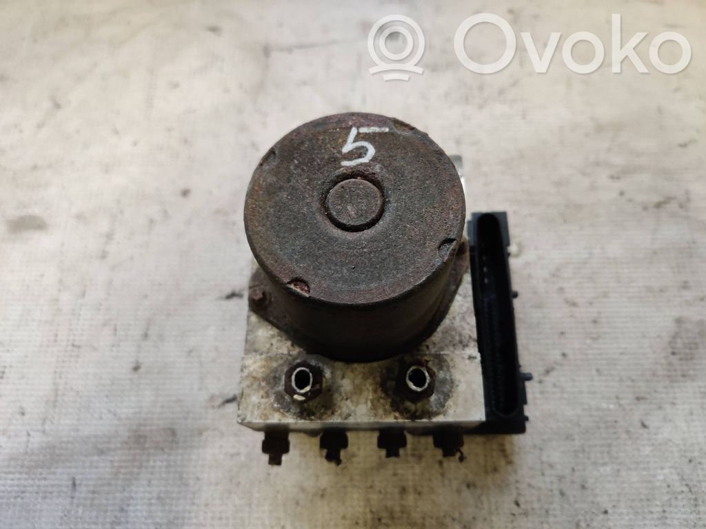 Ford Transit ABS Pump 