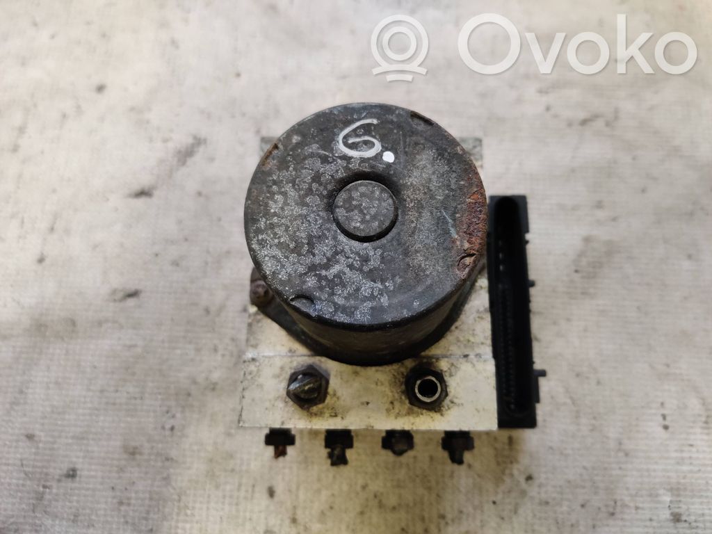 Pompa ABS   6C112C405BD,0265234191,0265950398