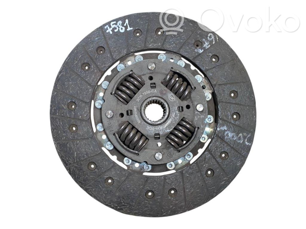 Ford Transit Sajūga disks 