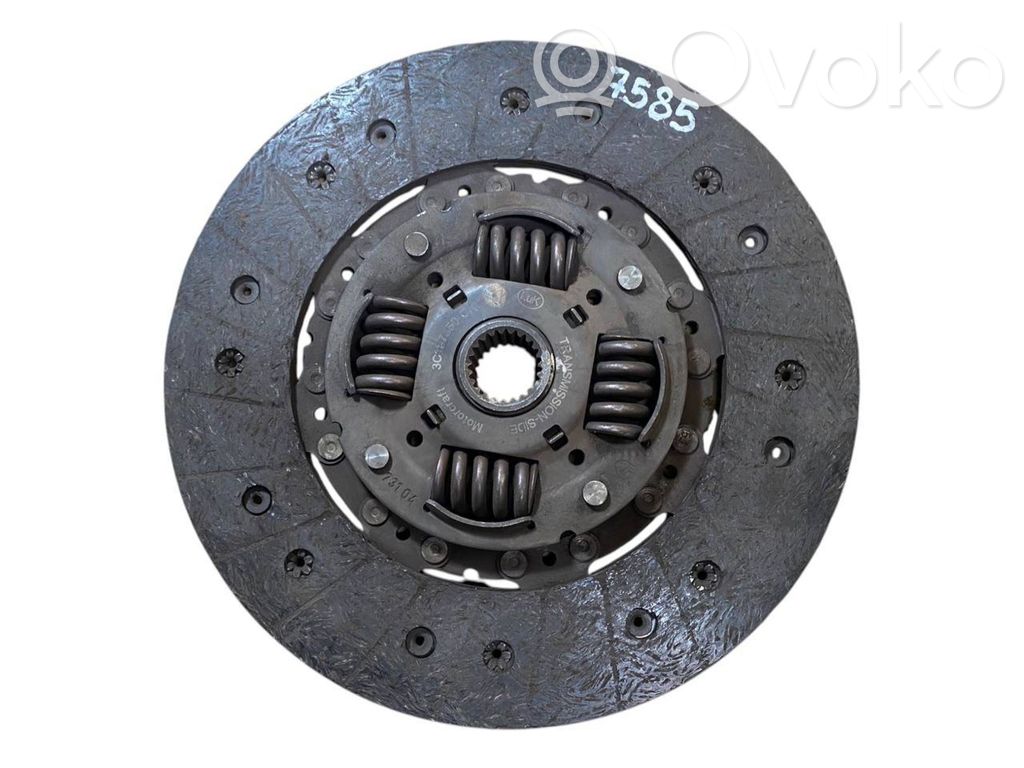 Ford Transit Sajūga disks 
