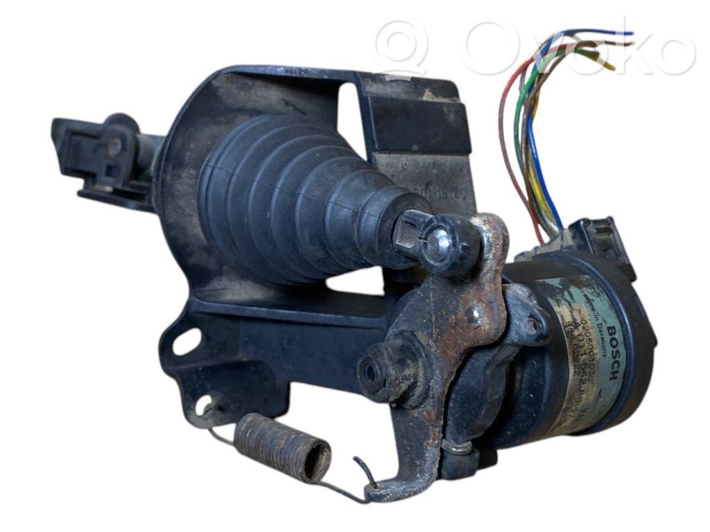 Mercedes-Benz C W202 Accelerator pedal position sensor 