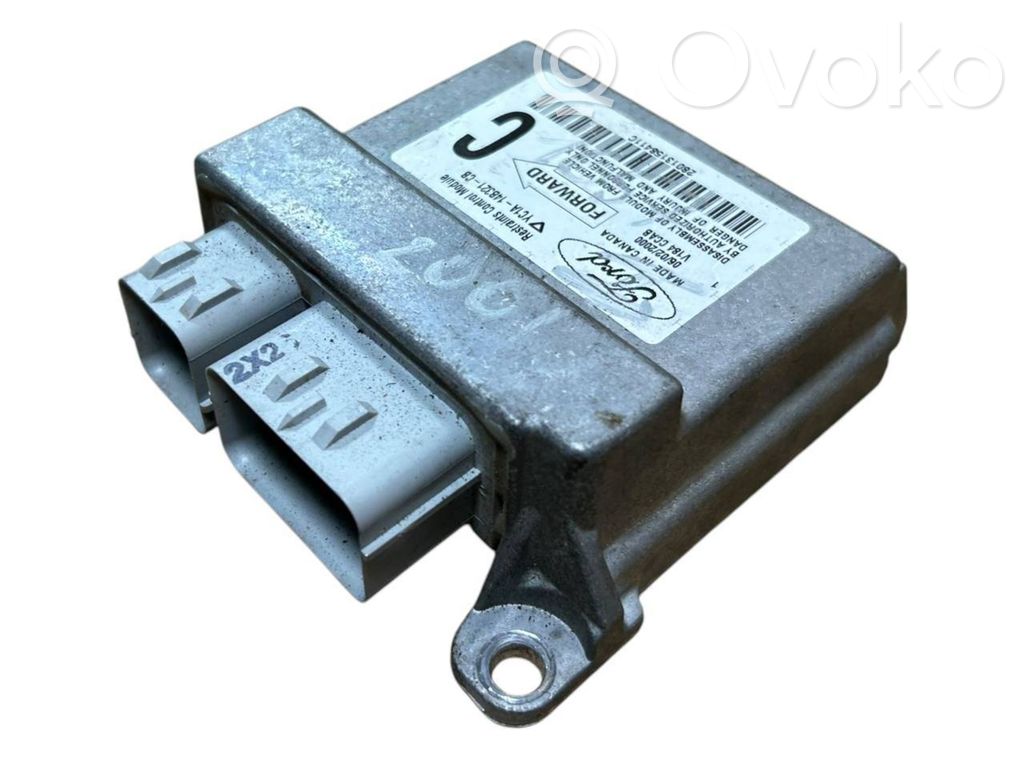 Ford Transit Airbag control unit/module 