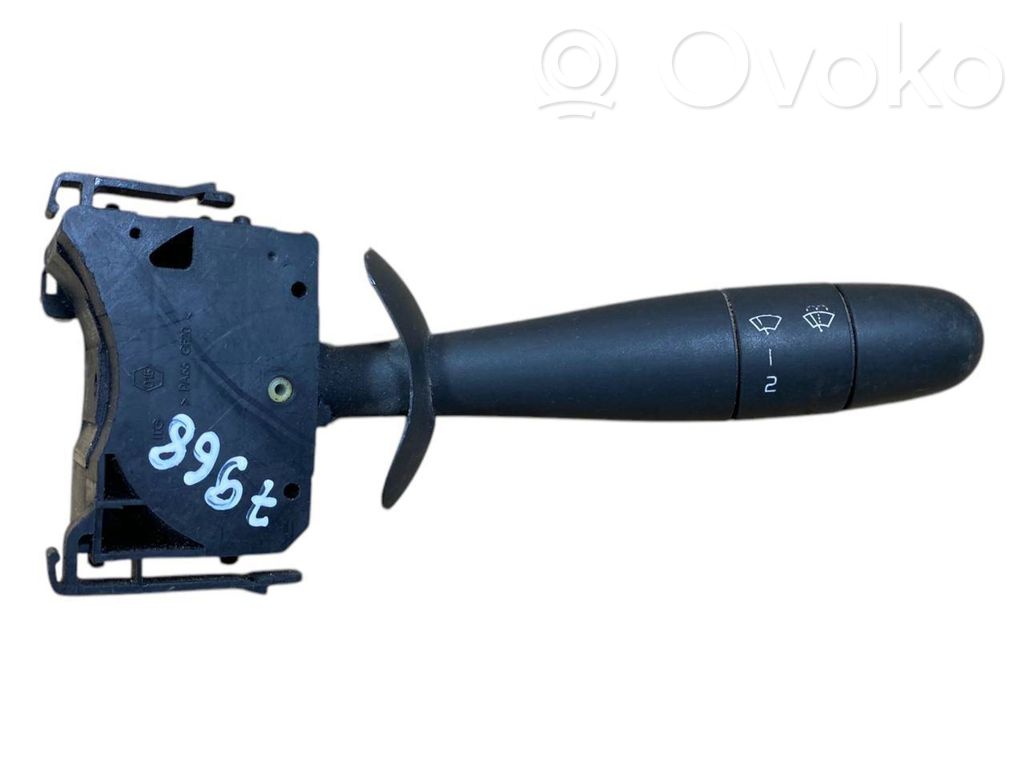 Renault Trafic II (X83) Wiper control stalk 
