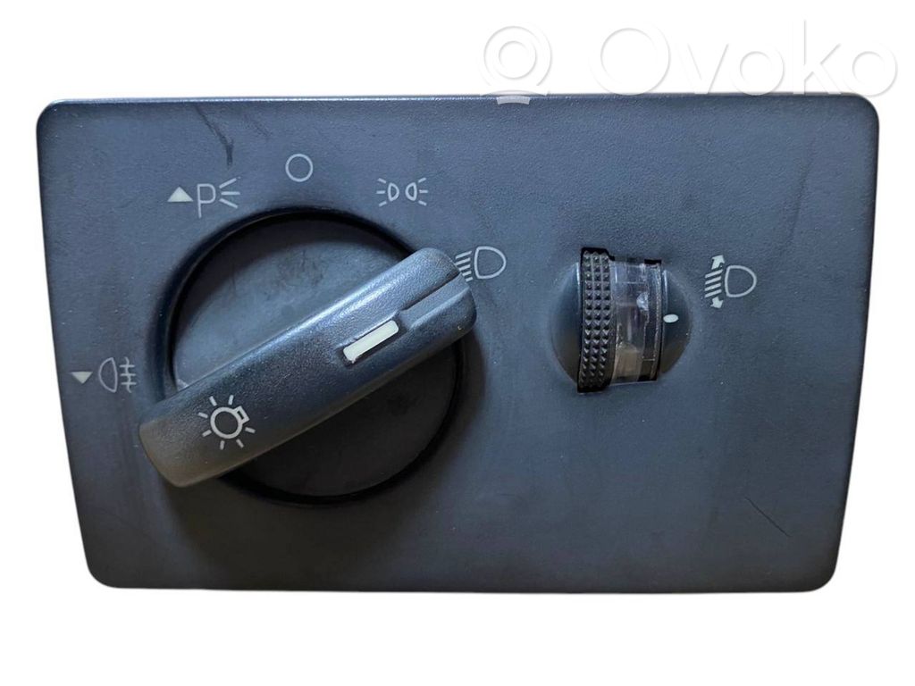 Lichtschalter   4M5T13A024EA