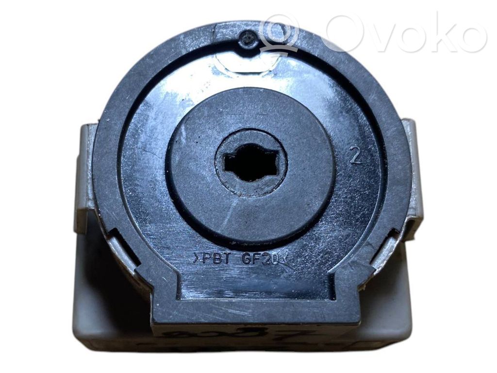 Ford Transit Ignition lock contact 