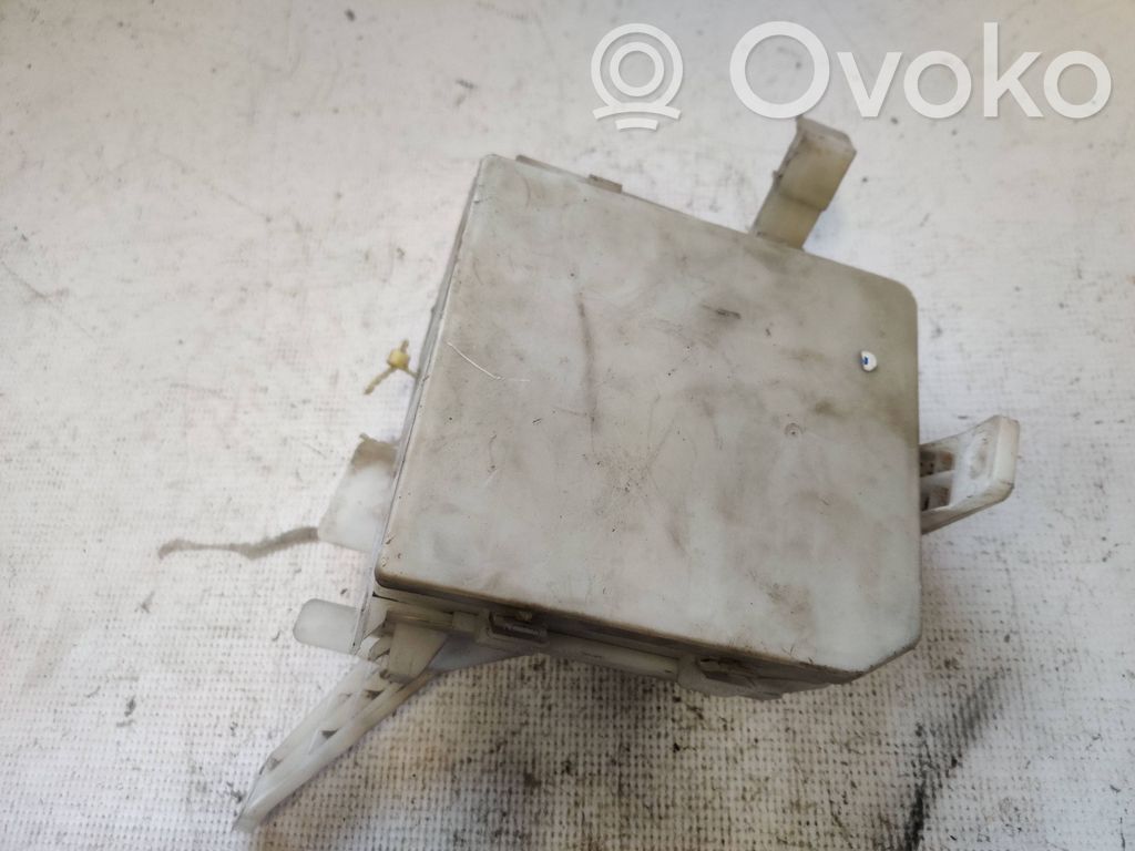 Nissan Note (E11) Fuse box set 