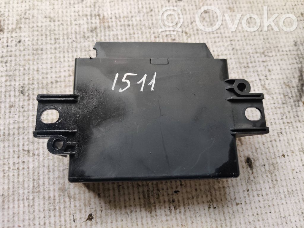 Ford Transit Parking PDC control unit/module 