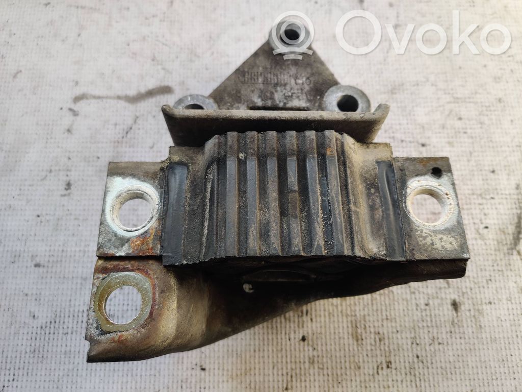 Engine mount bracket   1343241080