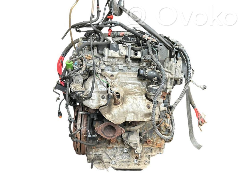 Engine   231008137R,53039700117,4013396B,70181405,8200790180,M9T704