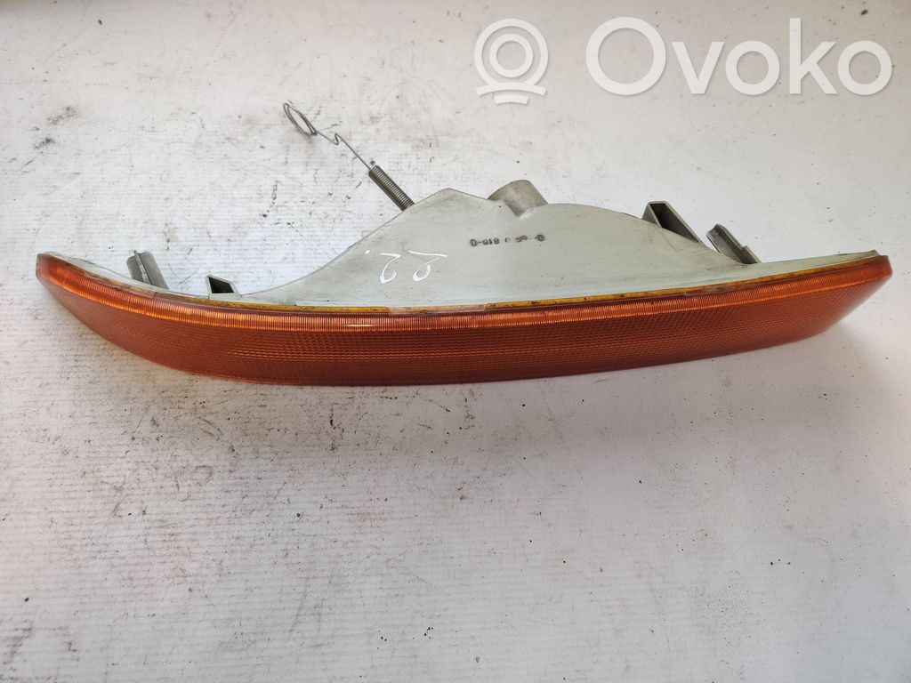 Renault Master II Front indicator light 